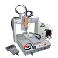 Automatic Feeder,screw Machine Auto Screw Feeder Driver Conveyor System Screw Counting Function Stainless Steel