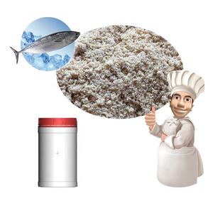 «Pó de tempero de marítimo japonês (bonito seco)( katsuobushi )(sushi de peixe) - Product Image 2