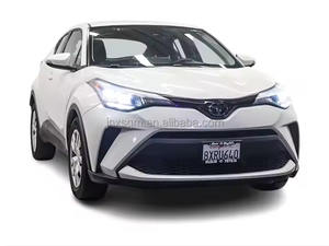 2021 CHR XLE-Kilometraje bajo, diseño deportivo, entrega rápida-Comprar hoy - Product Image 5