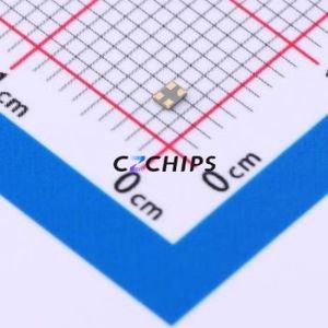 8Q27100001 Crystal (Passive) SMD1612-4P Crystal Oscillator 27.12MHz 10ppm 10pF - Product Image 2
