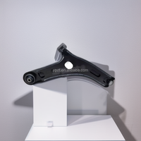 Nouveau bras de suspension inférieur avant gauche/droit BAIC Beijing Saab X35/X3, remplacement de la suspension avec garantie de 3 mois