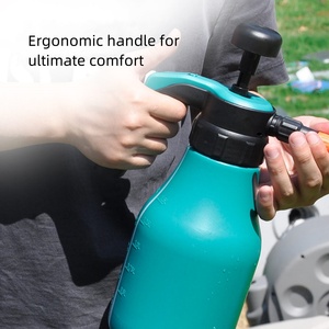 Садовый распылитель GARTENKRAFT, 1,5 л - Product Image 3