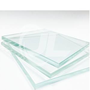 Panneau de <span class=keywords><strong>verre</strong></span> transparent de sécurité de 3mm <span class=keywords><strong>en</strong></span> <span class=keywords><strong>verre</strong></span> trempé dépoli incassable pour <span class=keywords><strong>serre</strong></span> - Product Image 6