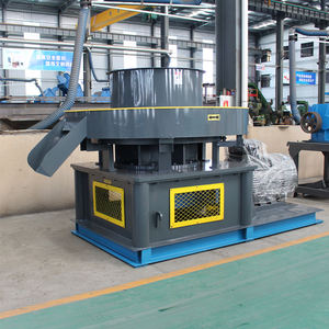 Biomasse-RDF-Brikettiermaschine Sägemehl-Gras-Brikettiermaschine für Abfallrecycling - Product Image 5