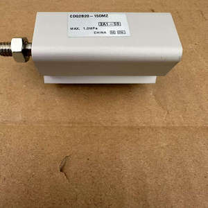 กระบอกสูบบางรุ่น Original-SMC CDQ2B20-15DMZ - Product Image 2