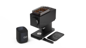 ميزان قهوة إسبريسو رقمي قابل لإعادة الشحن، ميزان قهوة إلكتروني قابل للتخصيص مع شاشة <span class=keywords><strong>LCD</strong></span> بإضاءة خلفية، مصنوع من مادة ABS، يدعم تصنيع المعدات الأصلية وتصنيع التصميم الأصلي - Product Image 4