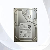 Disque dur interne d'entreprise testé, 6 To, SATA 3.0, 3,5 pouces, 7200 tr/min, métal, MG04ACA600E 0KP22D, utilisé