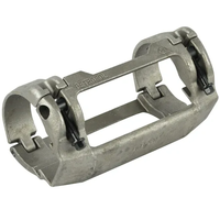Pince de protection de câble Esp pour les outils de forage de fond de trou