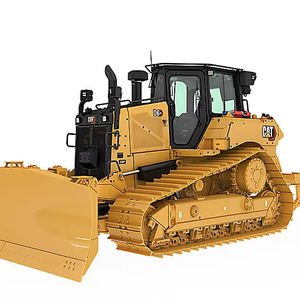 Topadora <span class=keywords><strong>CAT</strong></span> Usada, Topadora Caterpillar D6G, Topadora de Orugas <span class=keywords><strong>CAT</strong></span> D6G en China - Product Image 1