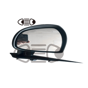 TUZHIHAO per <span class=keywords><strong>Hyundai</strong></span> 2021-2023 <span class=keywords><strong>I20</strong></span> 87610/20-T7020/<span class=keywords><strong>specchietto</strong></span> retrovisore destro e sinistro - Product Image 4