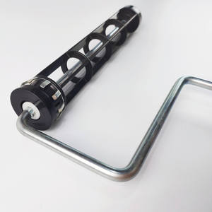 Rullo per Pittura a Sgancio Rapido Personalizzato CHOPAND per Fai-da-Te, Appassionati di Bricolage e Pittori Professionisti - Product Image 5