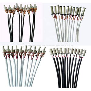 Cavo di ricarica usb che fa la macchina usb macchina di saldatura per usb v8 tipo c Automatico di Traino <span class=keywords><strong>Pin</strong></span> spina terminale di piegatura della macchina - Product Image 5