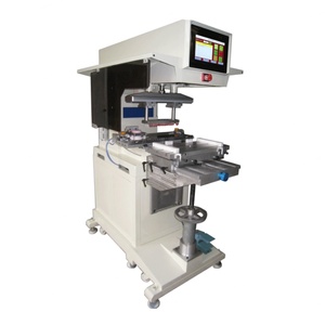 Impresora de Etiquetas para Teclados Automática/Semiautomática Multicolor, Nueva Máquina de Impresión de Tampones para Papel - Product Image 3