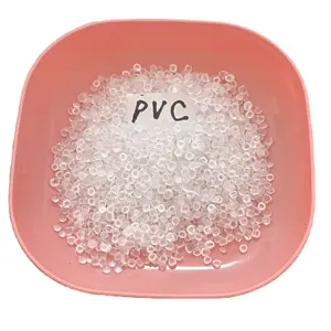 PVC E 68 CF Plastisol emulsione di polimerizzazione grado di rivestimento per schiuma