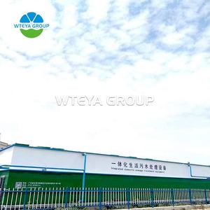 Nouvelle machinerie intégrée pour le <span class=keywords><strong>traitement</strong></span> des eaux usées avec boîte de vitesses pour le <span class=keywords><strong>traitement</strong></span> des eaux usées domestiques/laitières, garantie 1 an - Product Image 6