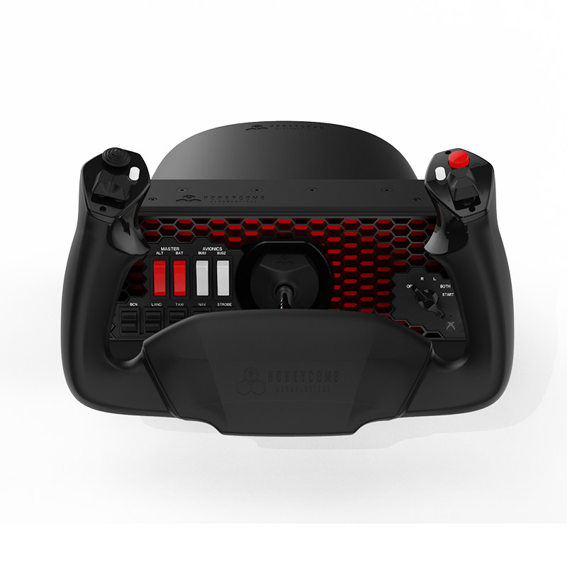 XPC noir
