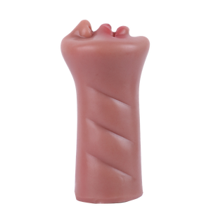 Erkek seks oyuncakları yapay vajina erkek Masturbator fincan gerçekçi derin boğaz Anal klitoris silikon mastürbasyon seks oyuncakları erkekler için - Product Image 5