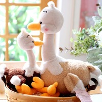 Nouveau Animal en peluche jouet coton Lion poupée pour cadeau d'anniversaire idole même Style ours pour griffe Machine avec oie et baleine glucides