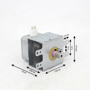 Accessoires <span class=keywords><strong>pour</strong></span> four à <span class=keywords><strong>micro</strong></span>-ondes magnétron <span class=keywords><strong>micro</strong></span>-ondes - Product Image 6