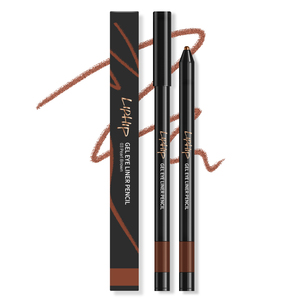 LIPHIP 03 เพิร์ล บราวน์ เจลอายไลเนอร์ดินสอเนื้อครีม เกลี่ยง่าย กันน้ำ กันเลอะ สีชัด แห้งเร็ว เมคอัพเกาหลี - Product Image 1