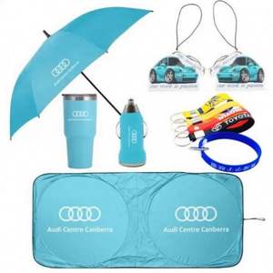 Venta al por mayor de ideas de regalos promocionales personalizadas Set de regalos de negocios artículos de marca Publicidad Marketing Producto corporativo - Product Image 1