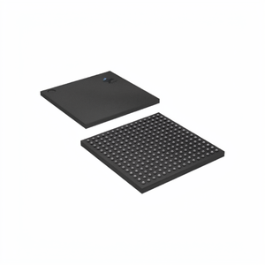 Composant électronique intégré, production de circuits intégrés (CI) FPGA 492 I/O 1152FBGA 10AX048H1F34E1SG, service complet original, 1152 BBGA, FCBGA - Product Image 1