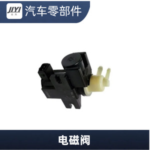 Électrovanne de turbocompresseur J5 55575611 55579900 851042 pour SsangYong Europe – Pièce de rechange automobile - Product Image 3
