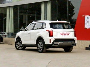 2021 pour Kia Sportage Ace 2.0L Exploration <span class=keywords><strong>Edition</strong></span> SUV compact à grande vitesse avec direction gauche et sièges en cuir - Product Image 4