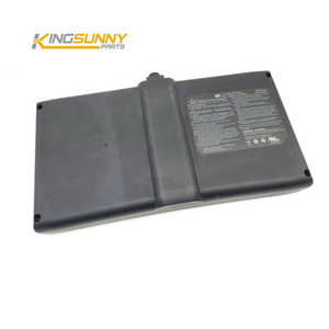 Batterie au lithium rechargeable d'origine 54V 335Wh 6200mAh pour trottinette électrique Mini Pro 2 - Pièces détachées - Direct Usine - Product Image 3