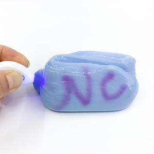 ACTIVE Play Putty Therapy Putty for Kids to Play UV Thera putty per disegnare e scrivere <span class=keywords><strong>con</strong></span> <span class=keywords><strong>Texture</strong></span> morbida per aumentare il motore fine - Product Image 4