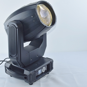 Luz Móvil <span class=keywords><strong>DMX</strong></span> de 680W y 16 Canales, Activación por Sonido, Estroboscópica, Gobos, Iluminación de Escenario para Bodas, Conciertos y Discotecas - Product Image 5