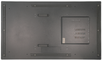 Écran tactile LCD de haute qualité 13.3 pouces écran d'affichage LCD intégré à SR-G133T02 capacitif pour les équipements de transport ferroviaire