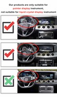 Prix usine Android 13 Apple Carplay Auto pour Mercedes Benz classe E W213 8 cœurs lecteur vidéo de voiture Navigation écran multimédia