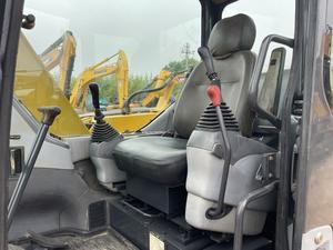 Sell Komatsu 7tons 8tons Excavator Used Komatsu <b>PC</b> 78US <b>Mini</b> Excavator Used Komatsu PC78US on Sale - Product Image 5