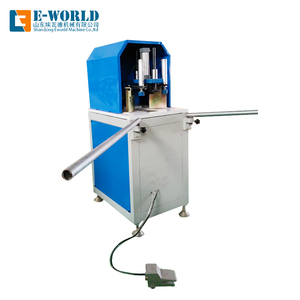 EWORLD <b>PVC</b> Window & Corner Cleaning Machine with Motor 1100W Power Easy to Operate for <b>Top</b> Bottom Tumor and Seams Cleaning - Product Image 1