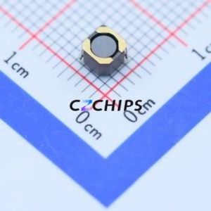 Inducteur de puissance SMD SWRH3D28S-470MT, 4,2x4,2 mm (Inductance : 47 µH) (Précision : 20 % Courant nominal : 480 mA) - Product Image 2