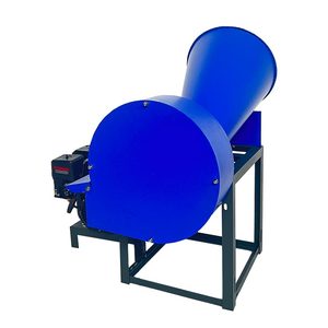 Gasoline Banana <strong>Tree</strong> <strong>Crusher</strong> Banana <strong>Tree</strong> <strong>Branches</strong> Shredder <strong>Tree</strong> Trunk Chopper BB-ZB-2G Produced by Backbone <strong>Machinery</strong> - Product Image 2