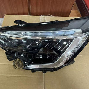 260104922R <span class=keywords><strong>Clio</strong></span> 5 LED-Scheinwerfer 2019 2020 2021 2022 <span class=keywords><strong>2023</strong></span> - Product Image 1