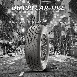 DK108 새로운 여객 자동차 방사형 타이어 145/70R12 <span class=keywords><strong>155</strong></span>/<span class=keywords><strong>70R13</strong></span> <span class=keywords><strong>155</strong></span>/65r13 - Product Image 2