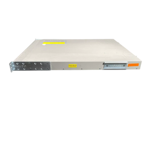 Commutateur réseau d'entreprise N3K-C3064TQ-32T avec 38 ports 10GBase-T, 4 ports QSFP+, bande passante de backplane de 1,4 Tbps, garantie d'un an - Product Image 5