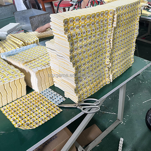 Nhà Máy 2023 Mới Nhất Giá Tốt Nhất 180G 210G Tùy Chỉnh Xổ Số <span class=keywords><strong>Arcade</strong></span> Vé Cho <span class=keywords><strong>Arcade</strong></span> Trò Chơi - Product Image 5