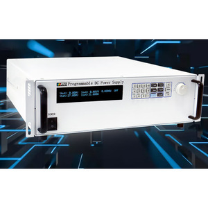 Alimentation électrique programmable à courant continu 50V 30A à sortie unique linéaire MPS-5030P pour usage industriel - Product Image 3