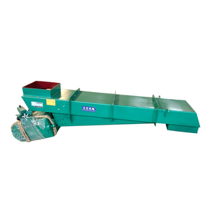 Tân Hương khai thác mỏ kèm theo đầy đủ khe cắm loại gz5f điện từ rung giá trung chuyển - Product Image 2