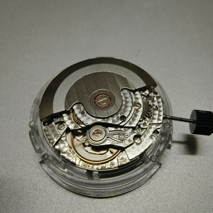 Movimiento de Reloj V8 Seagull de Acero Inoxidable Ecológico, Nuevo Movimiento Nacional ETA2824-2 Tianjin - Product Image 3