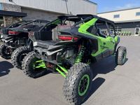 NOUVEAUTÉ 2026 Kawasaki Teryx 4 H2 Deluxe ES