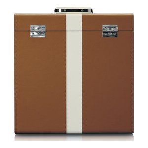 Custodia LP CLASSIC PHONO TTA 301 Marrone - Product Image 3