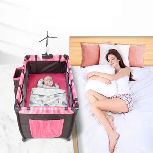 बेबी बेट और शैक्षिक खिलौना संगीत रैक के साथ उच्च गुणवत्ता वाली शक्ति और भंडारण बैग बेबी स्विंग बिस्तर के साथ उच्च गुणवत्ता वाले बच्चे स्विंग बिस्तर