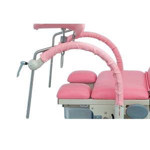 MDT-I Electric Gynecological Operating <strong>Table</strong> Versatile Type D606 for Clinic Hospital Gynecological Examinations for Comfort - Product Image 5