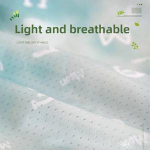 Ropa para Perros, Chaleco Casual Delgado de Verano para Perros Grandes (Labrador, Samoyedo, Border <span class=keywords><strong>Collie</strong></span>, <span class=keywords><strong>Golden</strong></span> Retriever) - Product Image 2