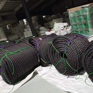 Nhiệm vụ nặng nề PP PE Mono 3/4 sợi xoắn đa mục đích dây - Product Image 4